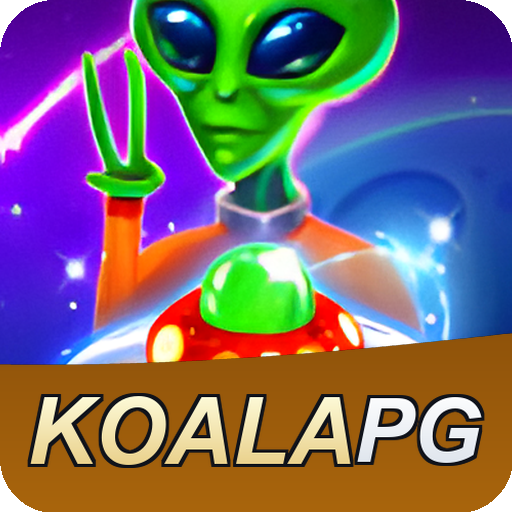 Formulário de Registro koalapg